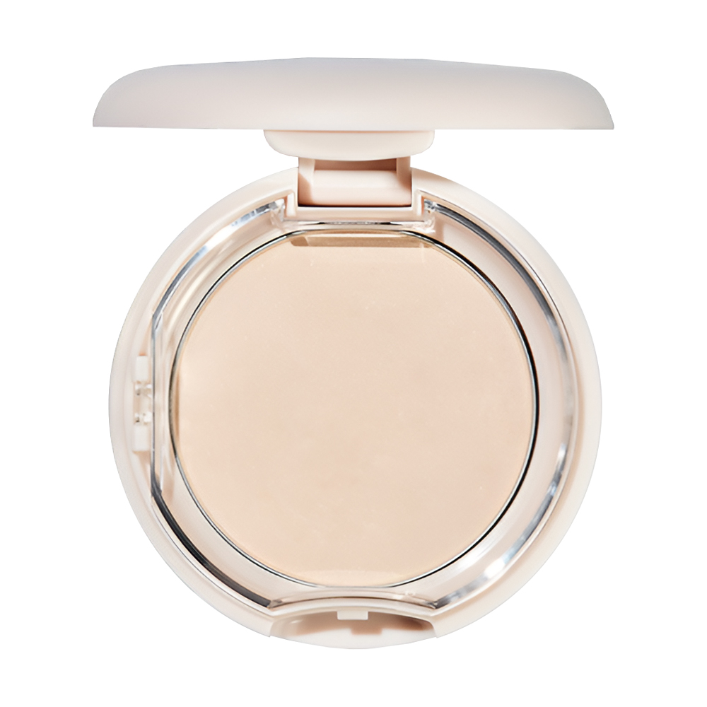Компактна пудра для обличчя The Saem Perfect Glam Glow Pact, 9.5 г